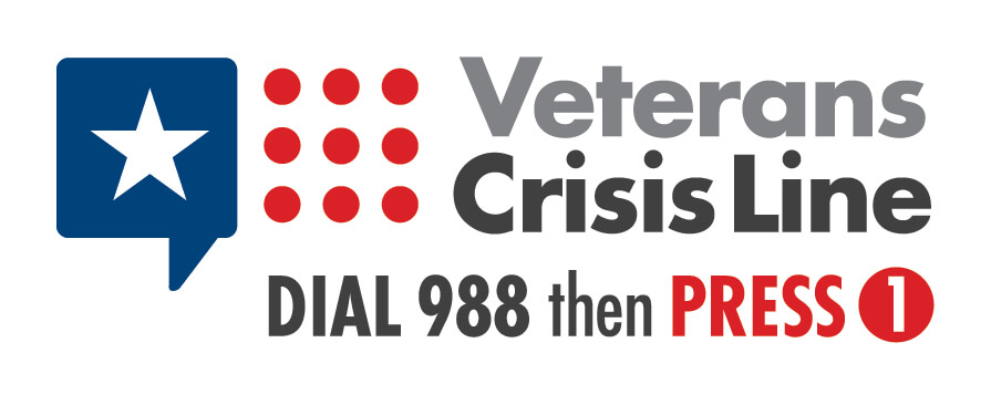 Veterans Crisis Line